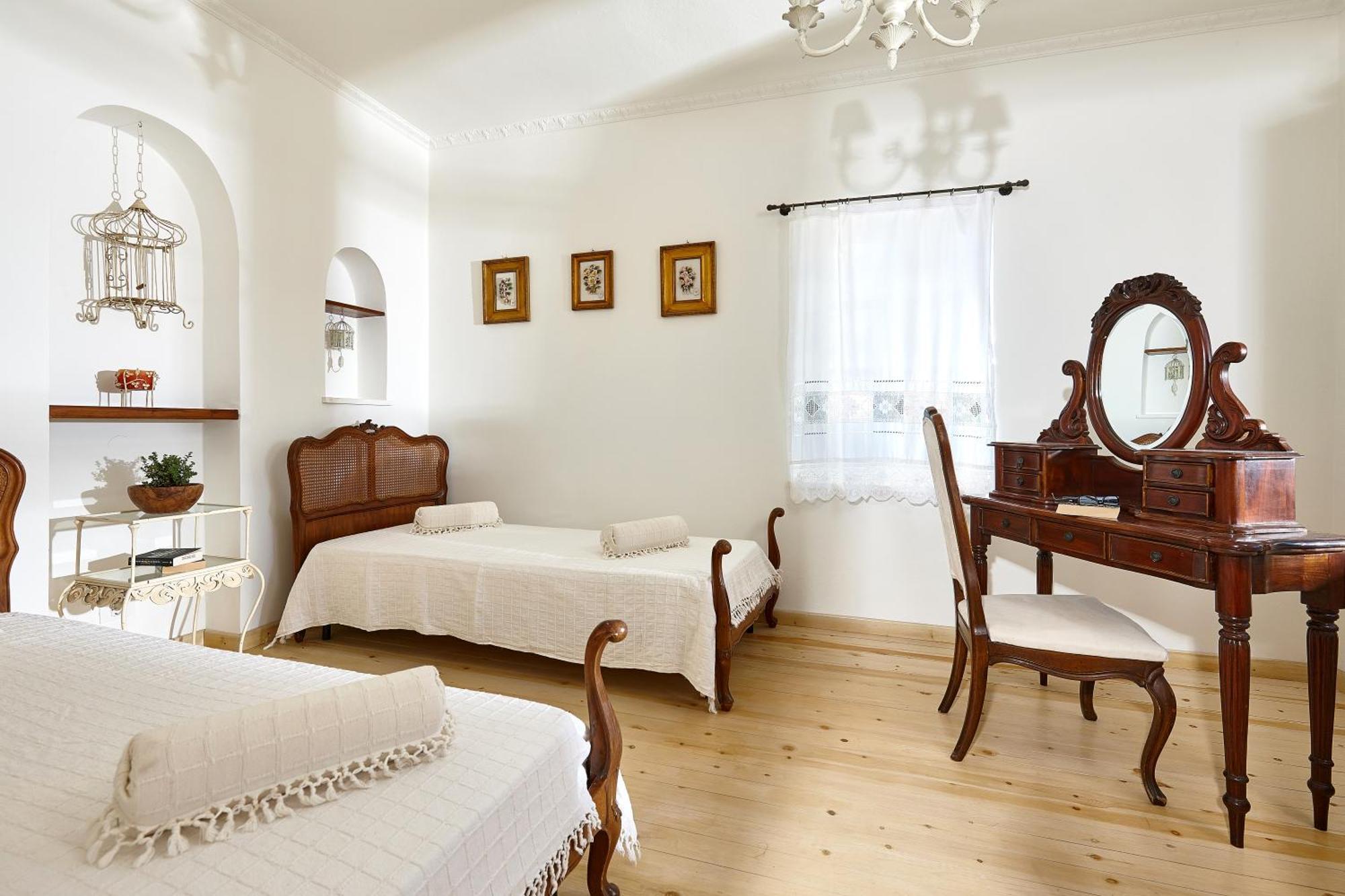 Orelia Cretan Deluxe Apartments カミラリ エクステリア 写真