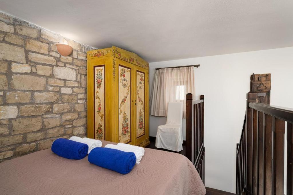 Orelia Cretan Deluxe Apartments カミラリ エクステリア 写真
