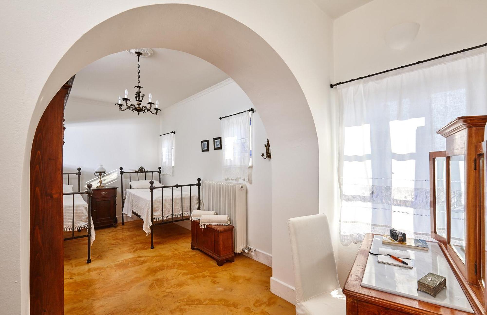 Orelia Cretan Deluxe Apartments カミラリ エクステリア 写真